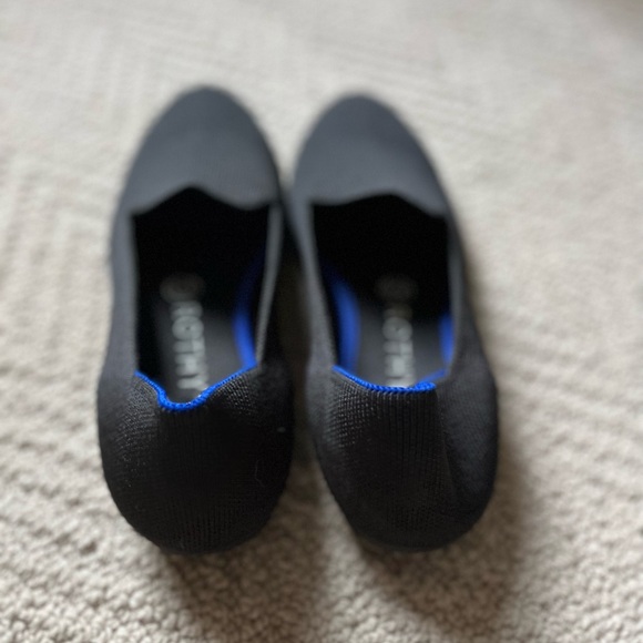 Rothy’s The Loafer - Picture 3 of 6